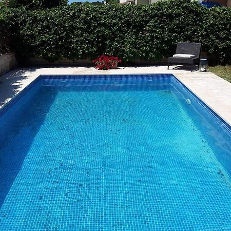 For Families Only - Casa Nora Novigrad Villa Novigrad  Exterior photo