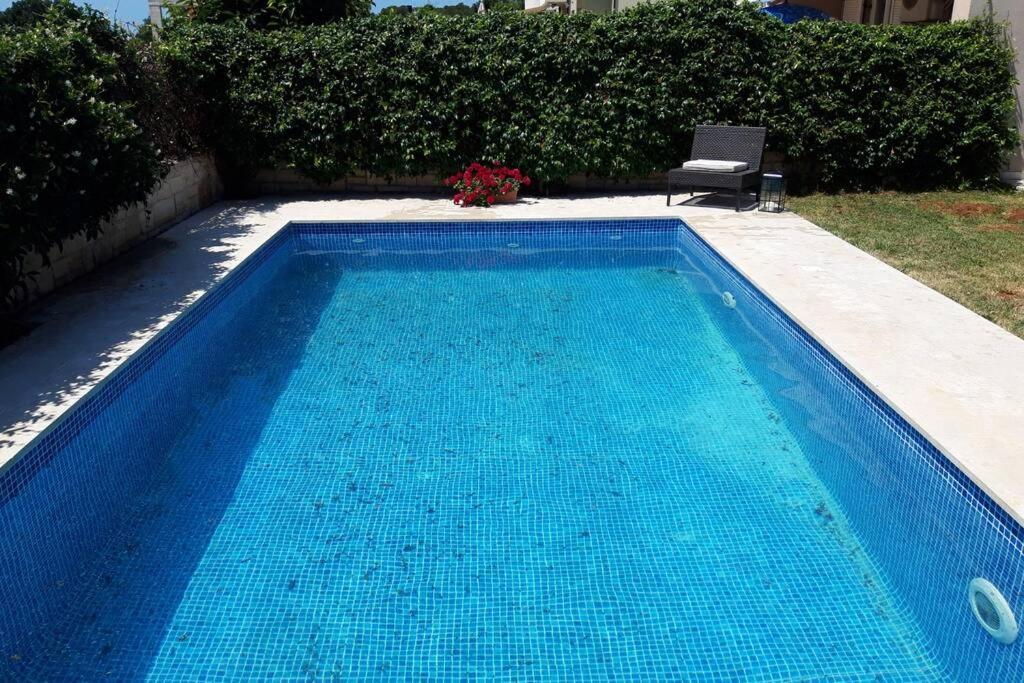 For Families Only - Casa Nora Novigrad Villa Novigrad  Exterior photo