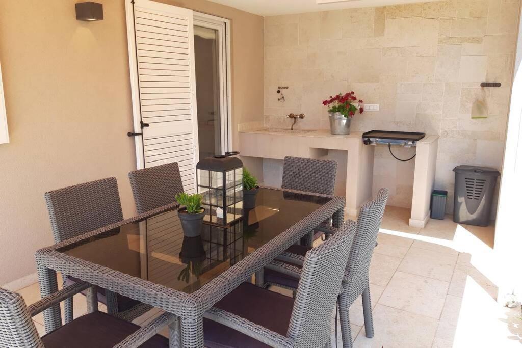 For Families Only - Casa Nora Novigrad Villa Novigrad  Exterior photo