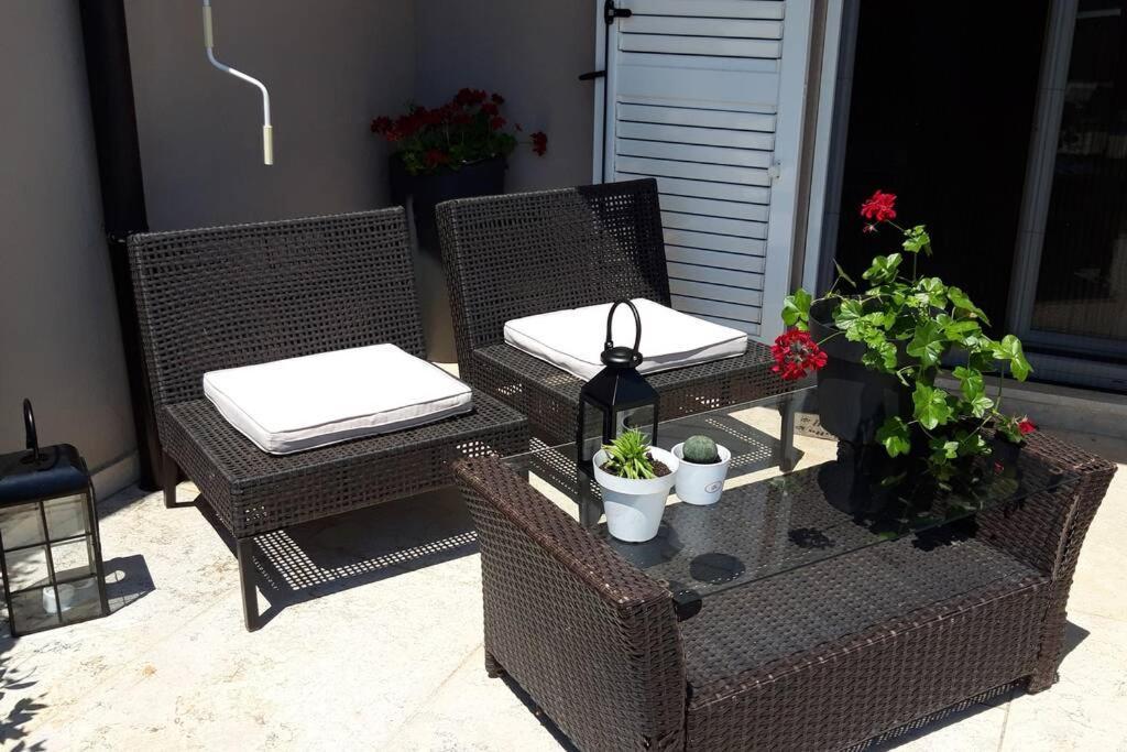 For Families Only - Casa Nora Novigrad Villa Novigrad  Exterior photo